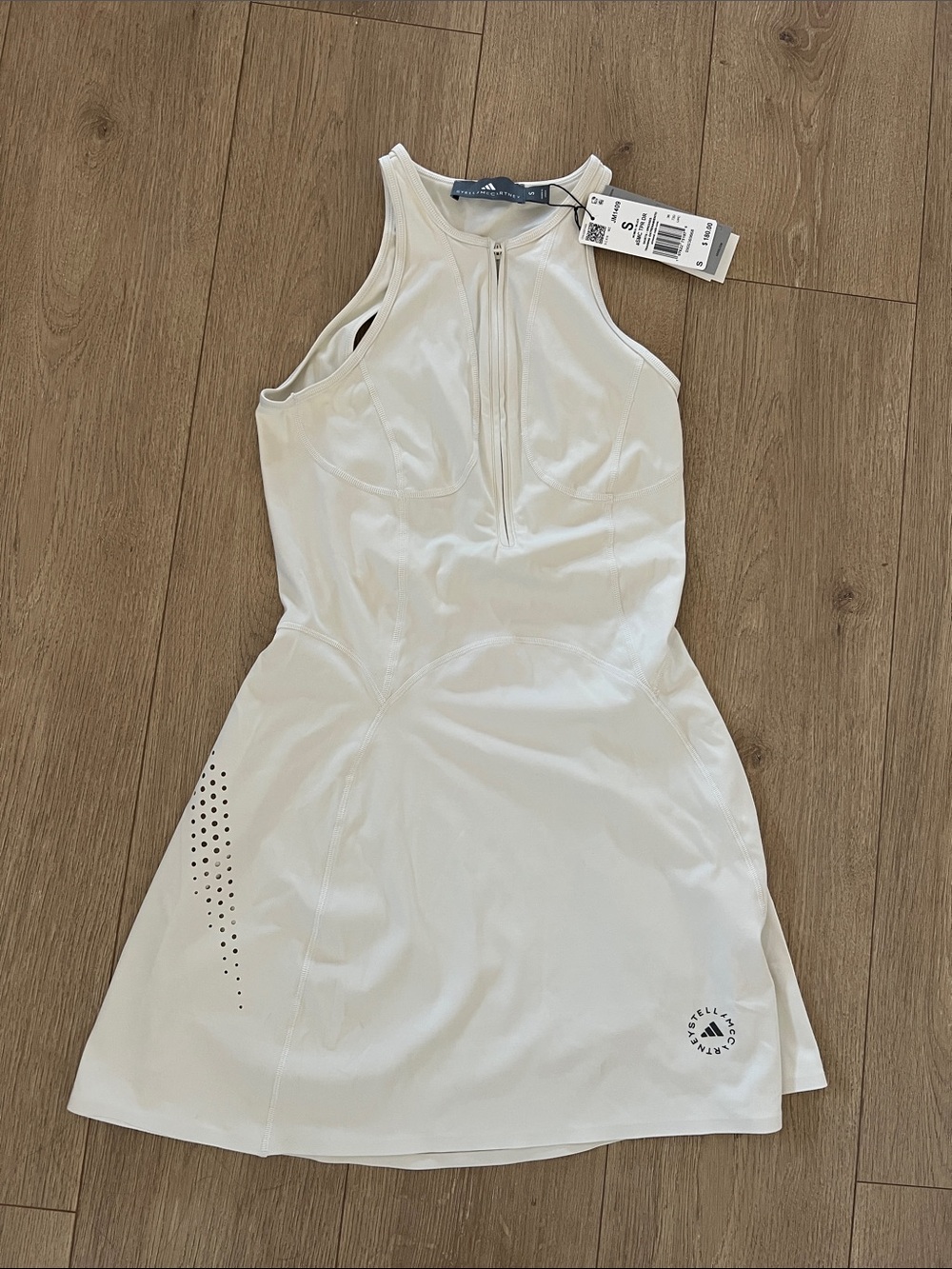 Adidas Stella McCartney Women’s True Purpose Tennis Dress